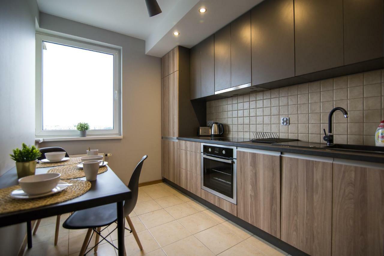 Apartament Kromera Od Wroclawapartament-Pl Esterno foto