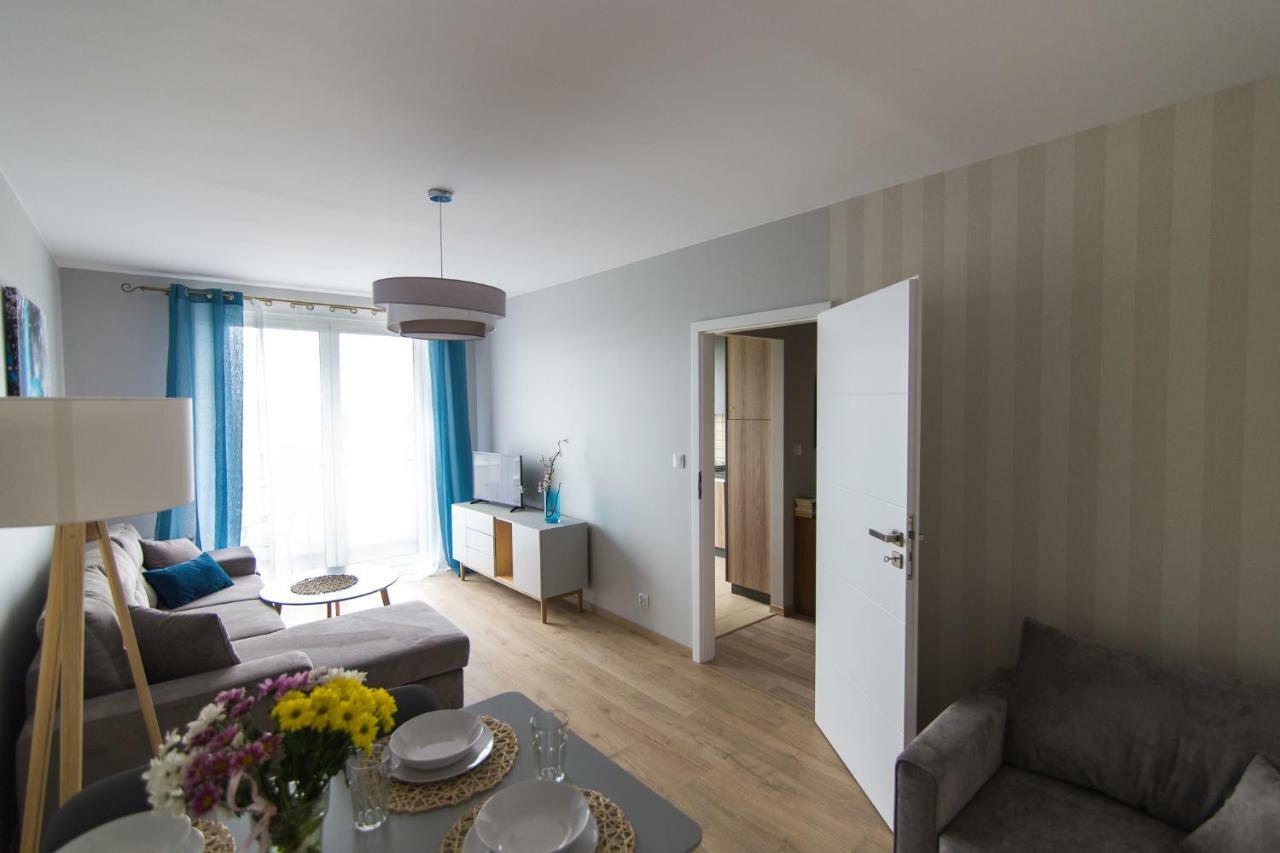 Apartament Kromera Od Wroclawapartament-Pl Esterno foto