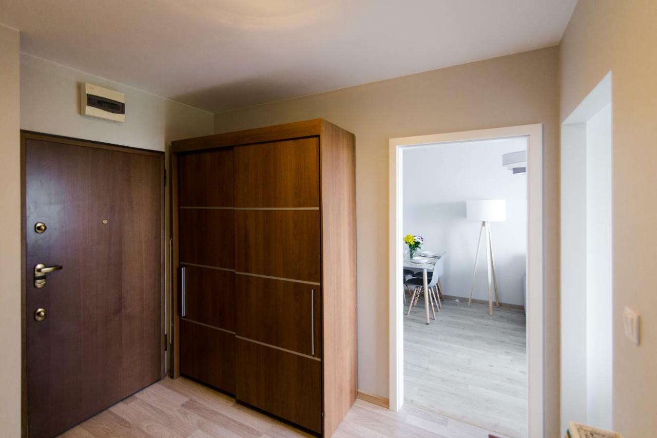 Apartament Kromera Od Wroclawapartament-Pl Esterno foto