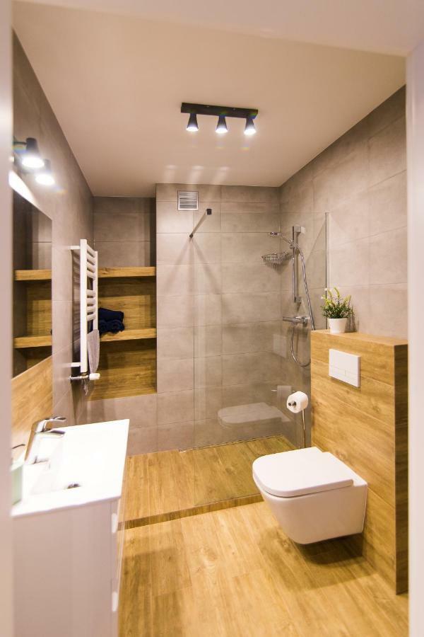 Apartament Kromera Od Wroclawapartament-Pl Esterno foto