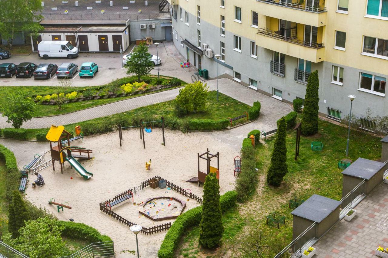 Apartament Kromera Od Wroclawapartament-Pl Esterno foto